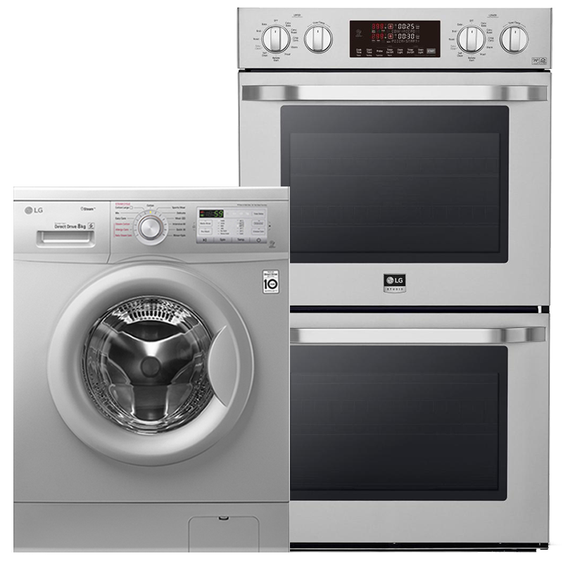 LG Appliance Repairs Contact Us | LG Appliance Repairs